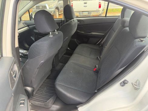 Used 2014 Subaru Impreza 2.0i Premium w/ All-Weather Package w/CVT image 11
