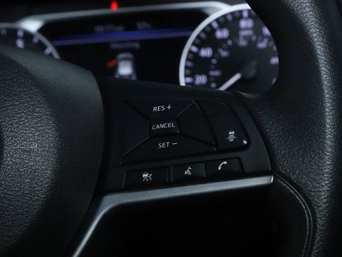 Used 2023 Nissan Sentra SV FWD image 23