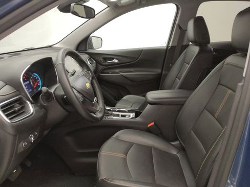 Used 2024 Chevrolet Equinox Premier AWD/4WD image 17