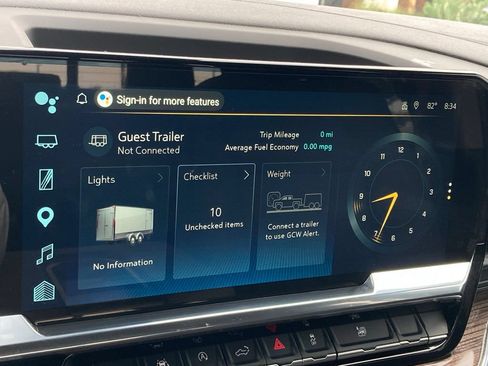 Used 2024 Chevrolet Silverado 1500 LT w/ Texas Edition Plus RWD image 20