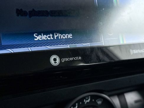 Used 2020 Toyota 4Runner TRD Off-Road Premium w/ Moonroof Package image 21