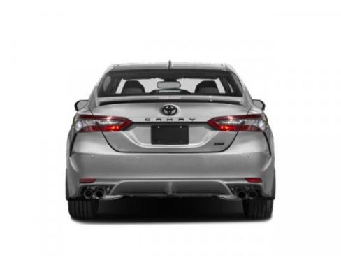 Used 2022 Toyota Camry XSE FWD image 5