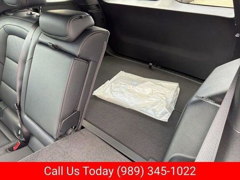 New 2026 Chevrolet Equinox LT AWD/4WD image 35