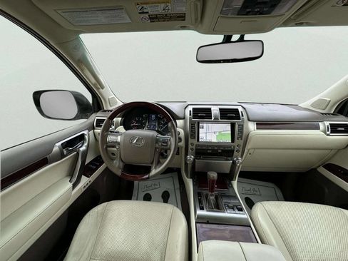 Used 2012 Lexus GX 460 w/ Comfort Plus Pkg AWD/4WD image 19