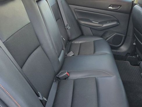 Used 2019 Nissan Altima 2.5 SR image 39