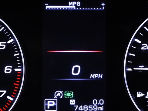 Used 2021 Subaru Legacy Touring XT image 16