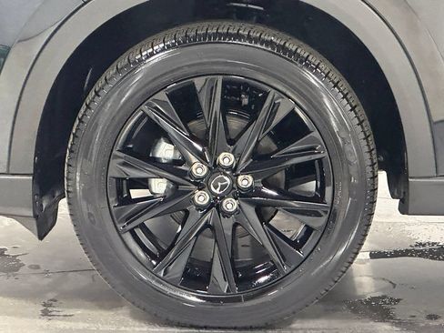 Used 2025 MAZDA CX-5 Carbon Edition AWD/4WD image 16