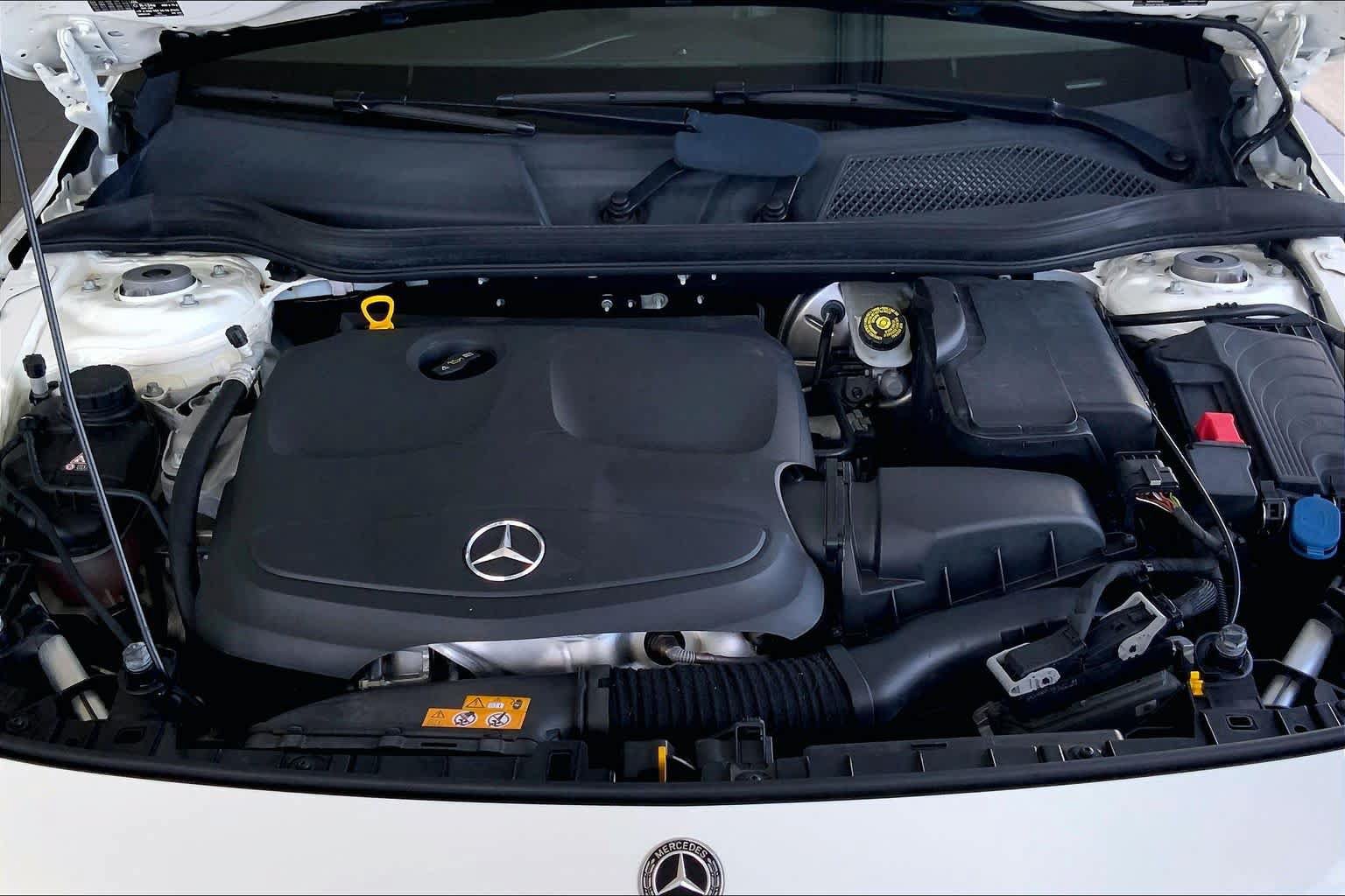 Used 2019 Mercedes-Benz GLA 250 4MATIC image 9