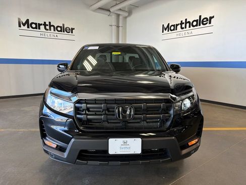 Certified 2026 Honda Ridgeline RTL image 2