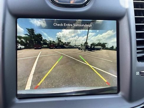 Used 2021 Chrysler 300 S w/ S Model Appearance Package RWD image 25