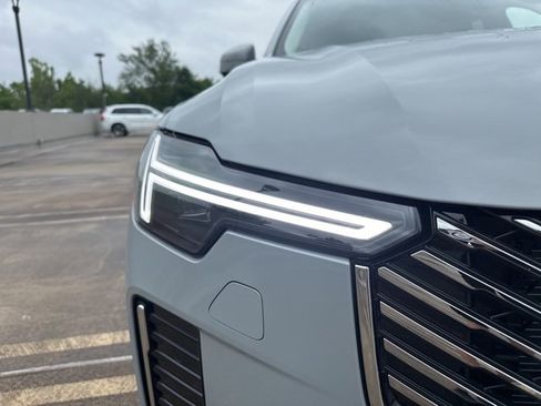 New 2026 Volvo XC90 B6 Plus w/ Protection Package Premier image 11