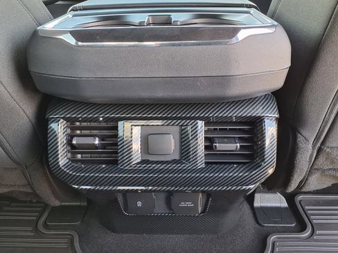Used 2024 Ford F150 XLT w/ Equipment Group 302A MID AWD/4WD image 18
