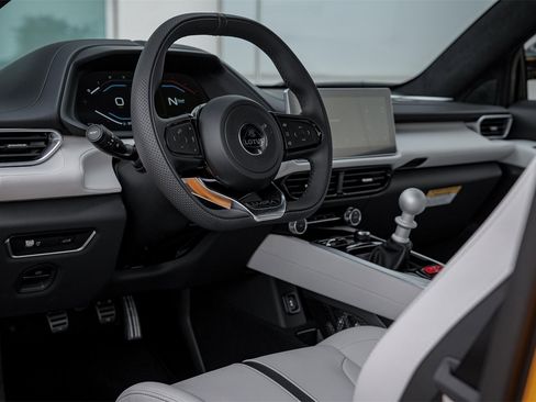 New 2025 Lotus Emira image 17