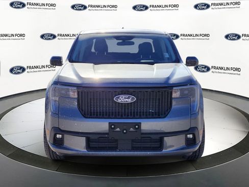 New 2026 Ford Maverick Lobo image 8