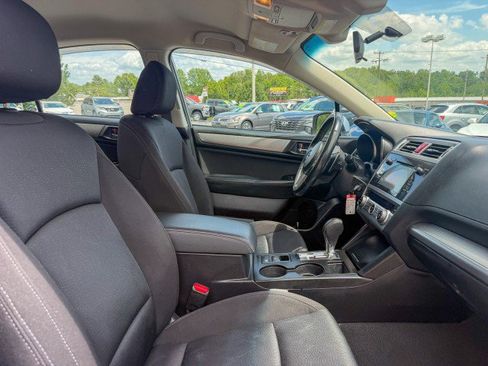 Used 2016 Subaru Legacy 2.5i Premium AWD/4WD image 20