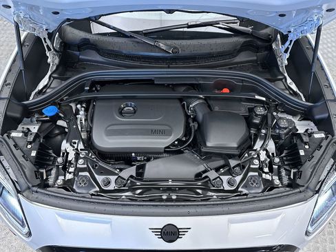 New 2026 MINI Cooper Countryman John Cooper Works image 32