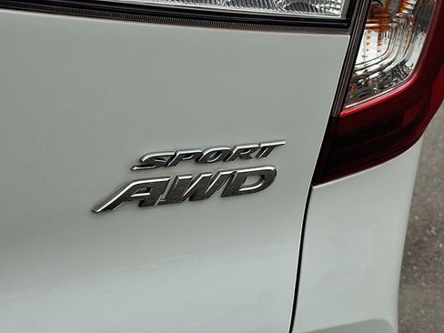 Certified 2022 Honda Pilot Sport image 30