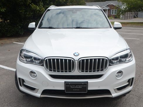 Used 2018 BMW X5 xDrive35i AWD/4WD image 8