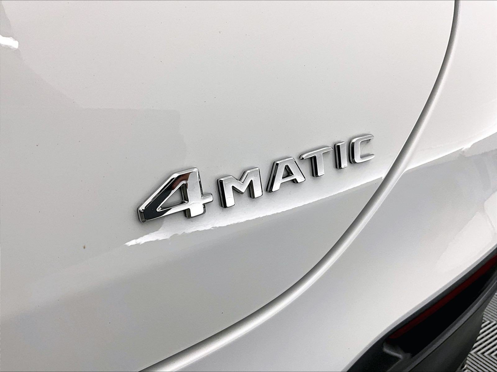 Certified 2026 Mercedes-Benz GLE 450 4MATIC Coupe image 7
