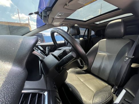 Used 2013 Ford Edge Sport w/ Driver Entry Pkg image 11