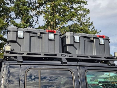 Certified 2023 Jeep Gladiator Rubicon w/ Cold Weather Group image 44