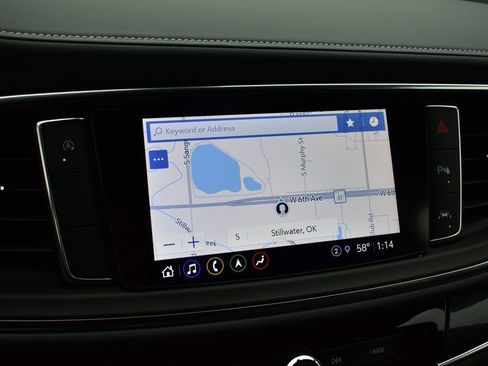 Used 2023 Buick Enclave Premium w/ Experience Buick Package image 45