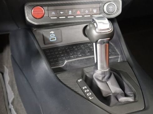 Used 2024 Ford Mustang Premium RWD image 32
