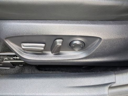 Certified 2024 Toyota Camry TRD w/ TRD Package w/JBL Audio image 20