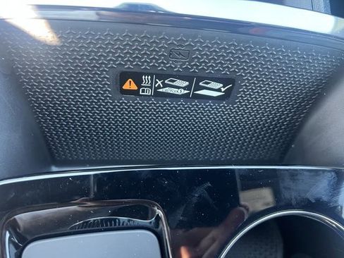 New 2025 Chevrolet Equinox RS w/ LPO, Floor Liner Package image 14