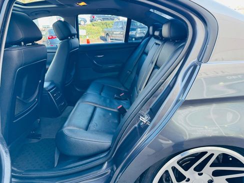 Used 2008 BMW 328i Sedan image 13