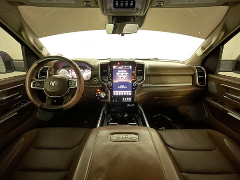 Used 2021 RAM 1500 Limited image 11