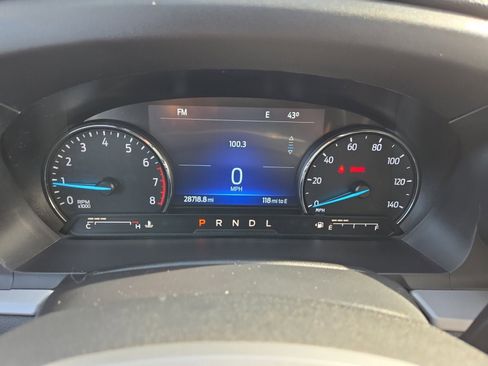 Certified 2023 Ford Explorer XLT w/ Equipment Group 202A image 16