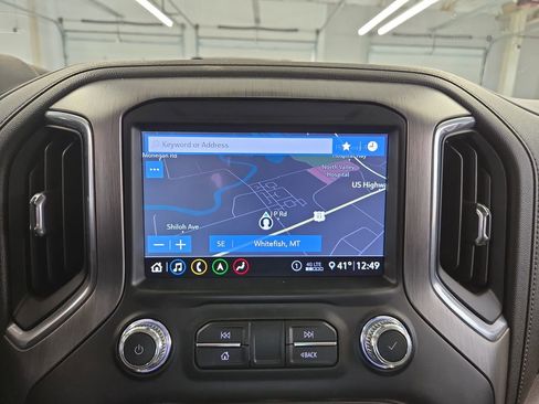 Used 2020 GMC Sierra 3500 Denali w/ Denali Ultimate Package AWD/4WD image 24
