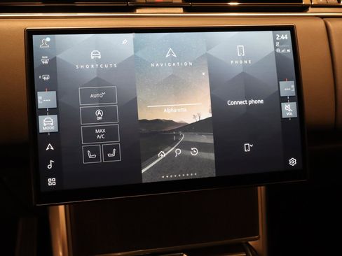 Used 2024 Land Rover Range Rover SE image 35