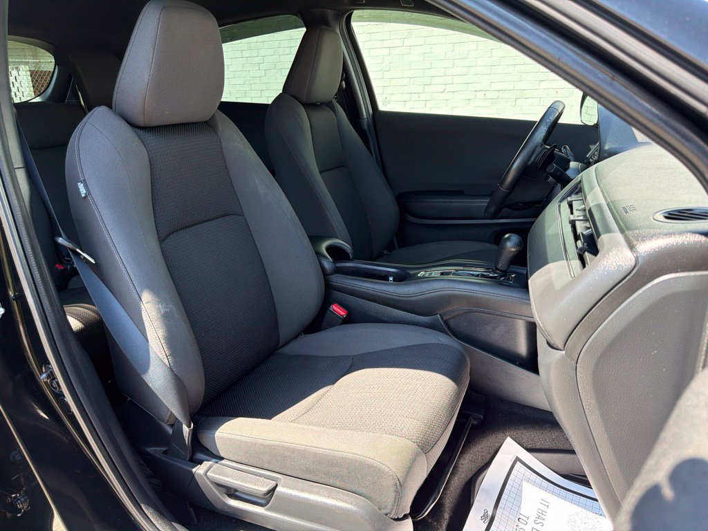 Used 2021 Honda HR-V Sport image 13