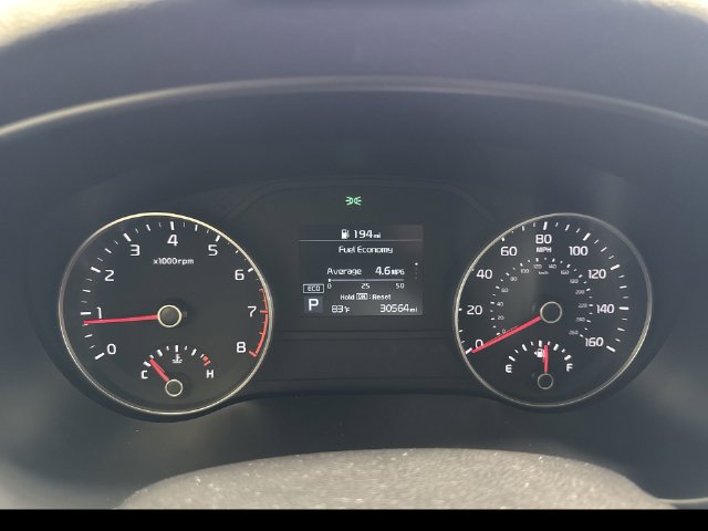 Used 2022 Kia Sportage EX AWD/4WD image 16