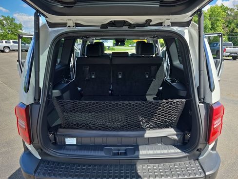 Used 2025 Toyota Land Cruiser AWD/4WD image 15
