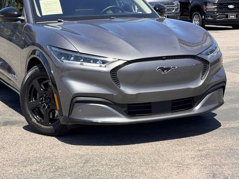 Used 2023 Ford Mustang Mach-E California Route 1 AWD/4WD image 3