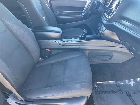 Used 2022 Dodge Durango GT image 14
