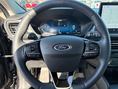 Used 2023 Ford Escape Active w/ Tech Pack #2 image 21