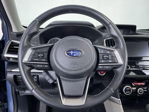 Used 2020 Subaru Forester Premium AWD/4WD image 14