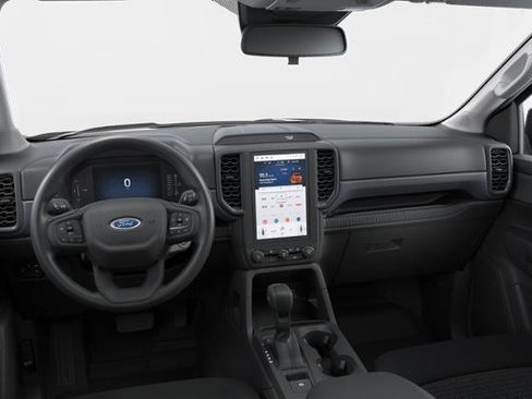 New 2026 Ford Ranger XL image 29