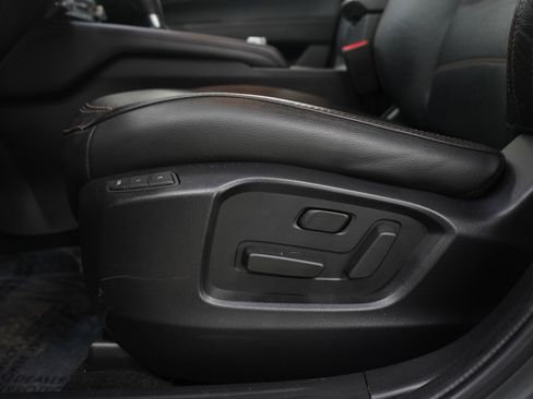 Used 2022 MAZDA CX-5 AWD 2.5 S w/ Premium Package image 21