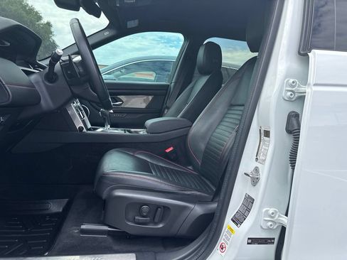Used 2020 Land Rover Discovery Sport SE R-Dynamic AWD/4WD image 12