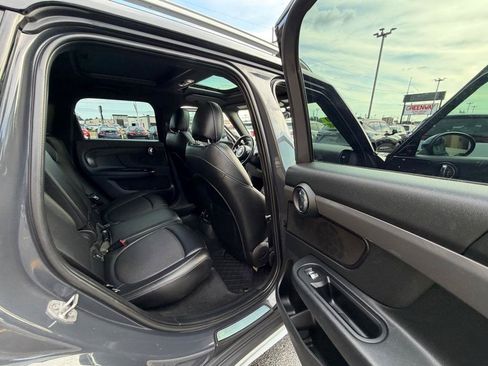 Used 2018 MINI Cooper Countryman S FWD image 15