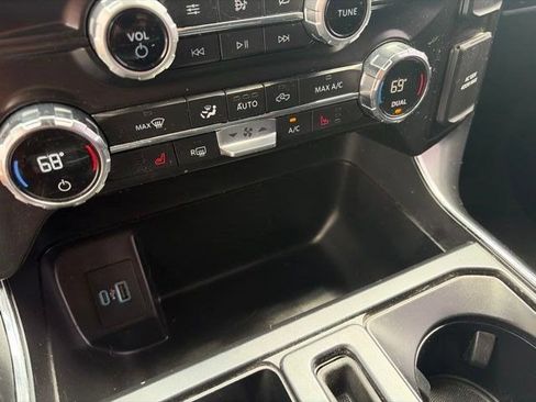 Used 2021 Ford F150 XLT w/ Equipment Group 302A High AWD/4WD image 29