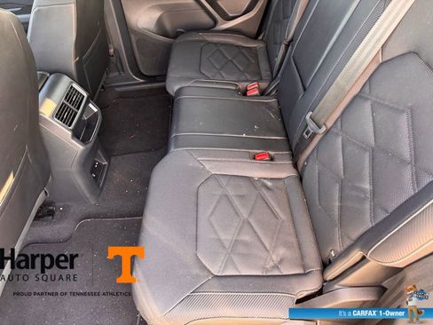 Used 2024 Volkswagen Atlas Cross Sport SE image 10