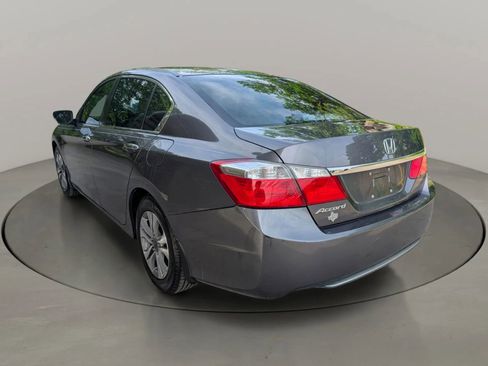 Used 2015 Honda Accord LX image 5