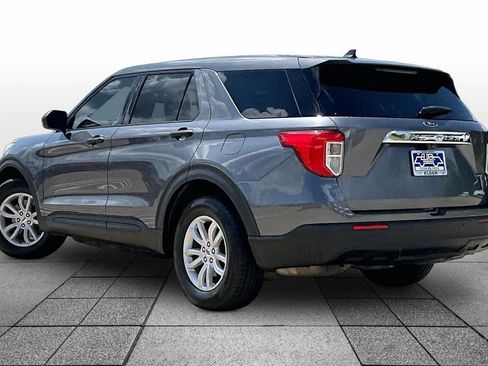 Used 2021 Ford Explorer 2WD image 11