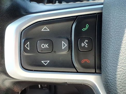 Used 2021 RAM 1500 Big Horn AWD/4WD image 23